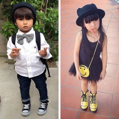 Help, My Child is Hipster! These 12 Signs Reveal It