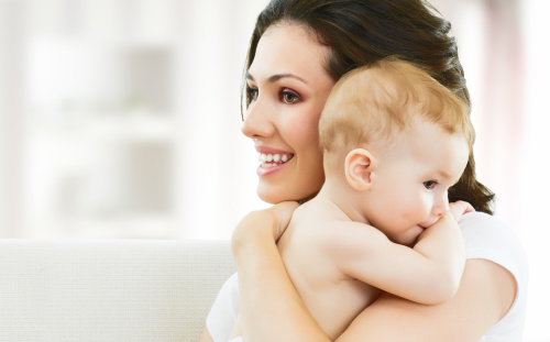 Mother & Child - Women Platform