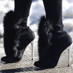 Shoe Trends for Winter 2014/2015 