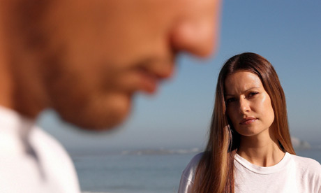 Together But Lonely – Signs About Love Come End