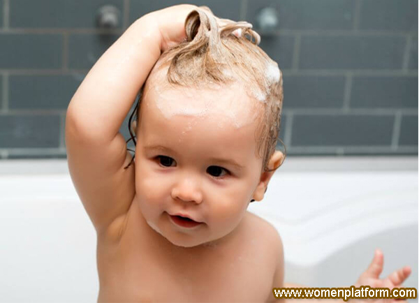 baby-shampoo