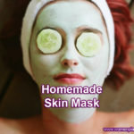 16 Wonderful Homemade Face Mask Recipes