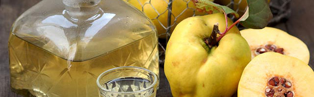 Recipes Skin Mask With Quince Seed