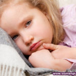 Symptoms Of Vitamin Deficiency in Children