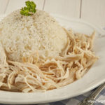 How to Make Chicken Rice? Practical Rice Recipe