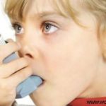 How is Seen Asthma in Children?