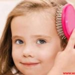 Hair Loss In Children: Causes, Treatment and More