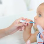 High Fever In Baby – How to Tell if Your Child has a Fever?