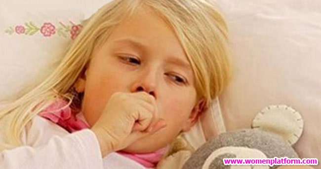 What is Good for Cough in Infants