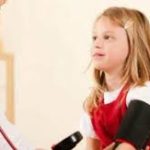 HIGH BLOOD PRESSURE IN CHILDREN