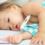 Why do Children get Fever?How to Reduce Fire?