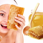 NATURAL HOMEMADE MASKS FOR YOUR BEAUTY