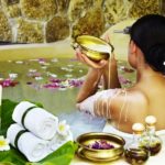 ORGANIC RECIPES FOR YOUR BEAUTY