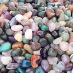 HEALING STONES: AMETRYN, APATITE, AVENTURINE, MOONSTONE