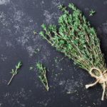 A MAGIC PLANT: THYME