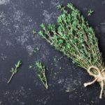 A MAGIC PLANT: THYME